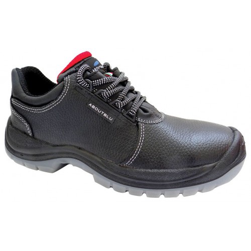 Tiberius / İşçi Ayakkabısı